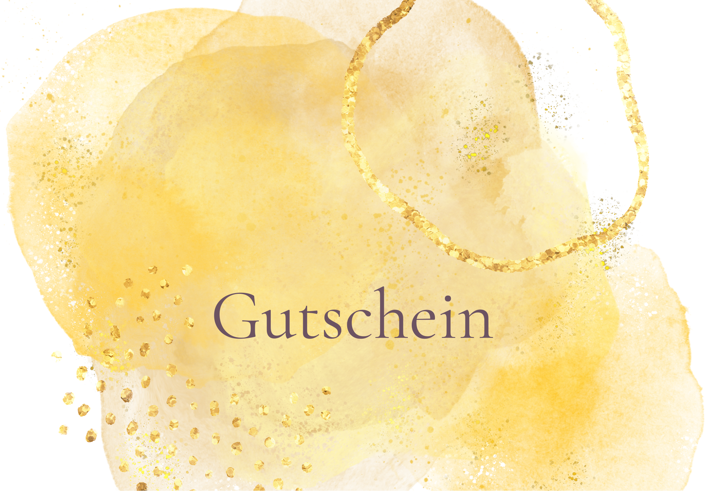 Gutschein - Farben der Stille Abend